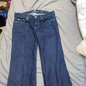 Size 28 inseam 29